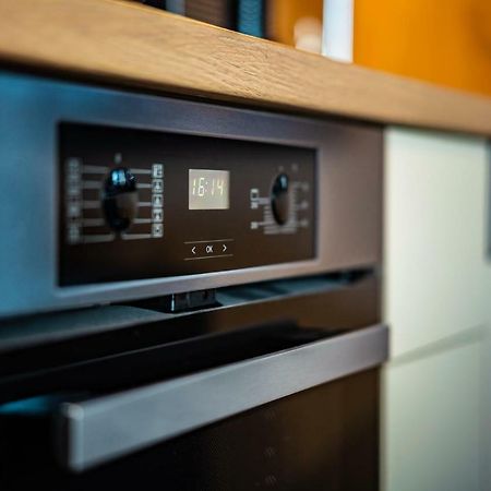 Apartmany Adelka Špindlerŭv Mlýn Ngoại thất bức ảnh