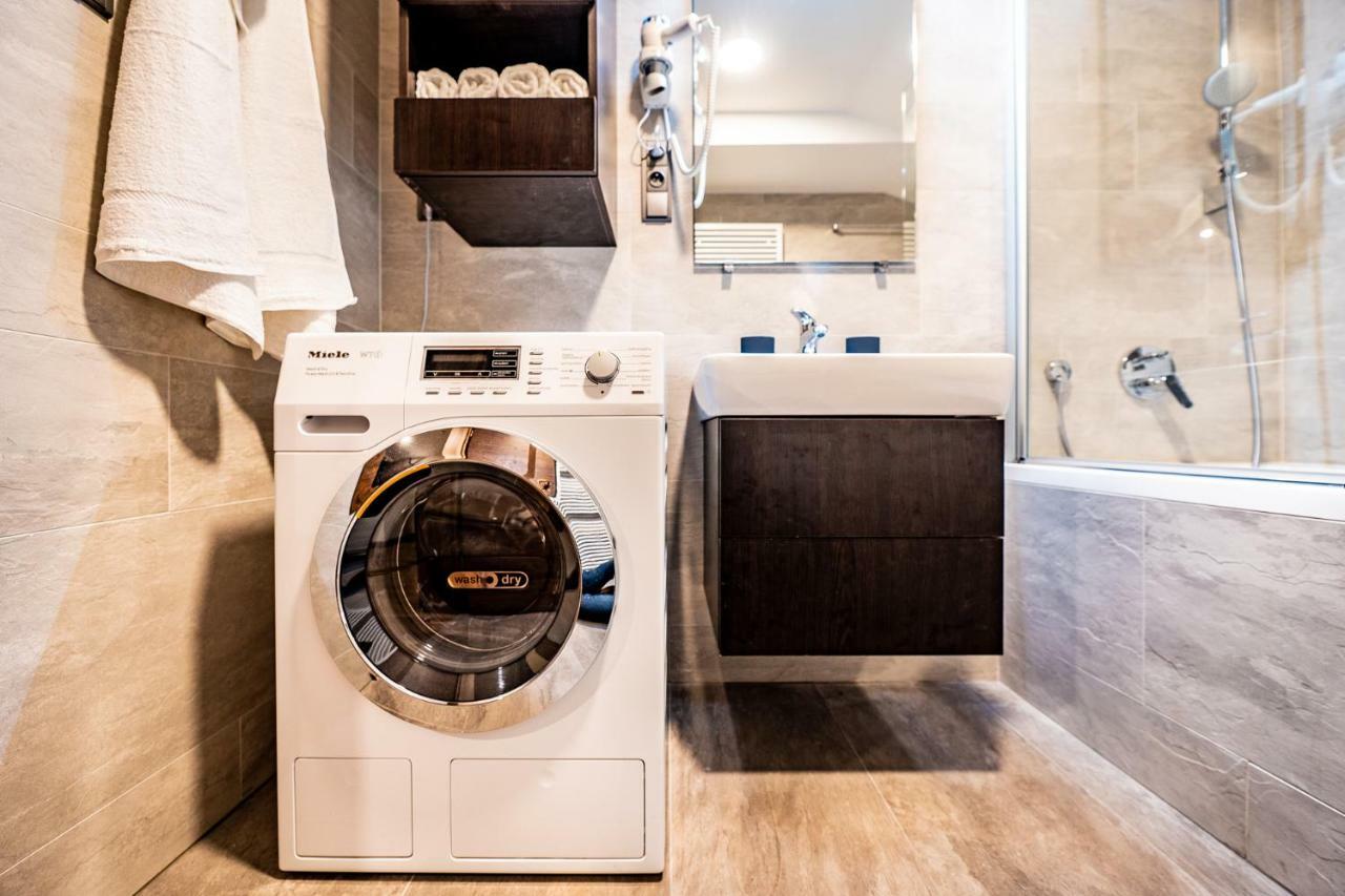 Apartmany Adelka Špindlerŭv Mlýn Ngoại thất bức ảnh