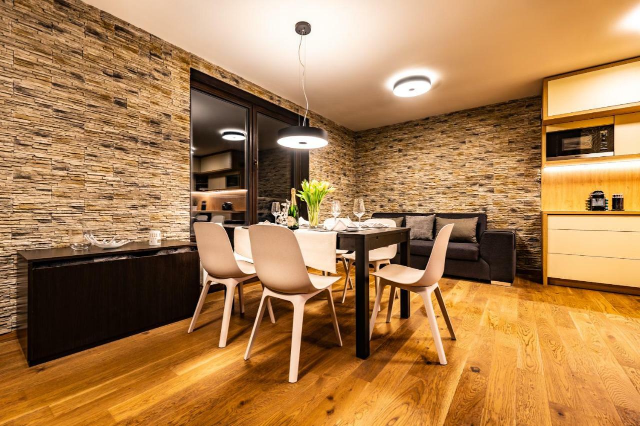 Apartmany Adelka Špindlerŭv Mlýn Ngoại thất bức ảnh