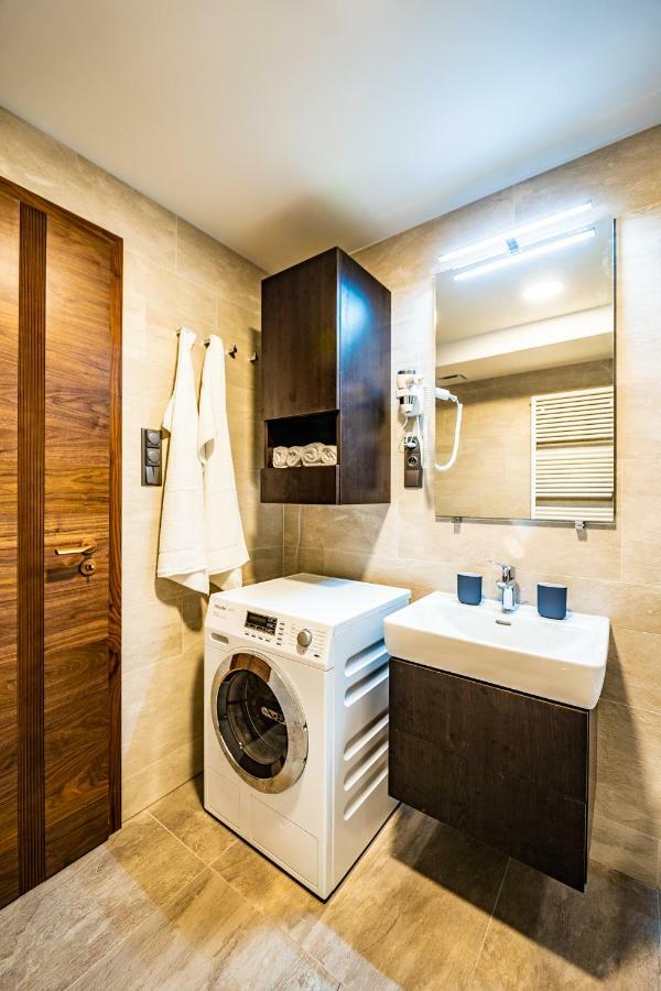 Apartmany Adelka Špindlerŭv Mlýn Ngoại thất bức ảnh