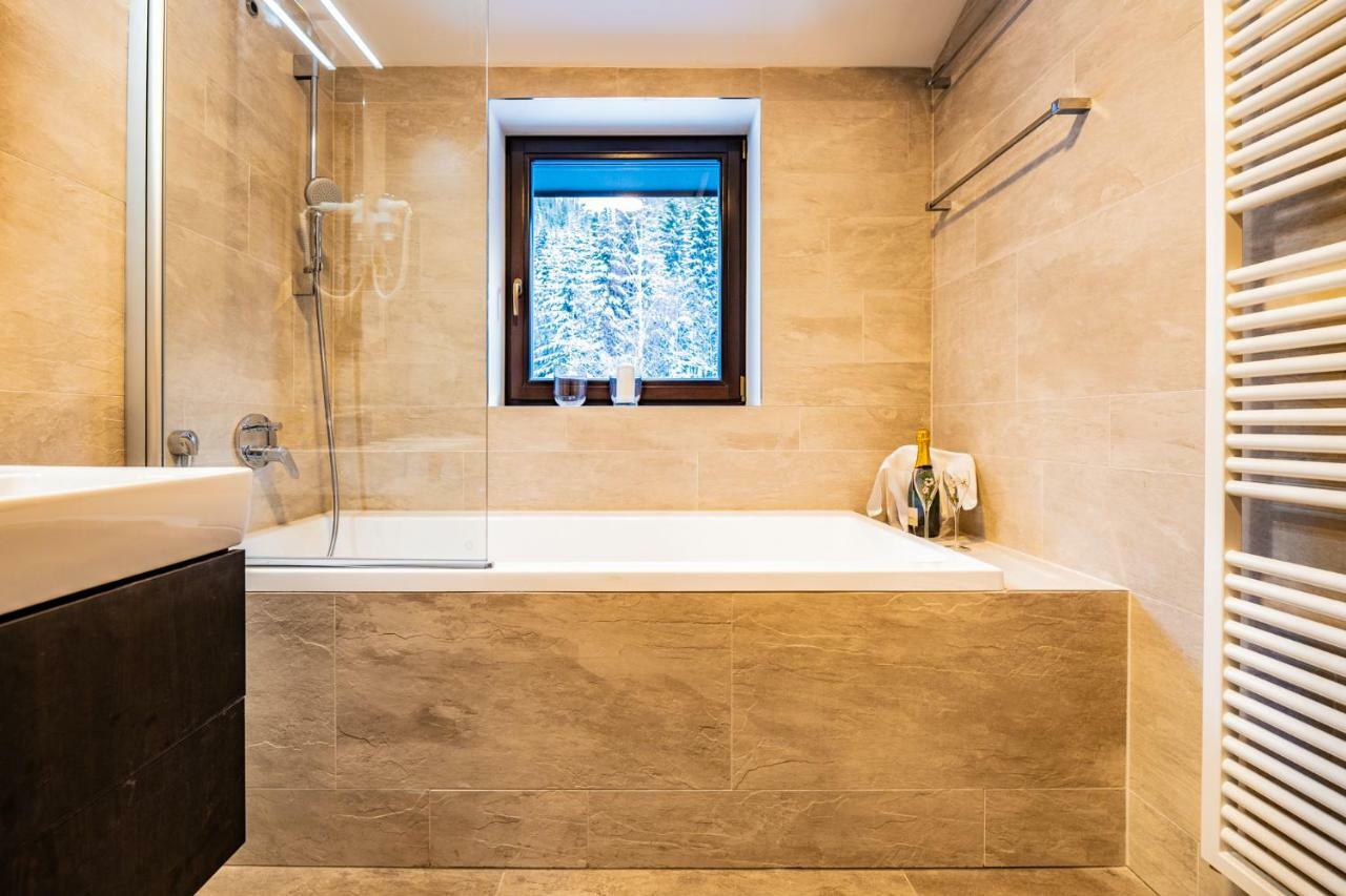 Apartmany Adelka Špindlerŭv Mlýn Ngoại thất bức ảnh